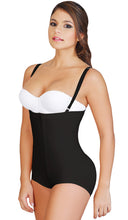 Cargar imagen en el visor de la galería, Faja panty levanta cola Salomé strapless 0414/final sale