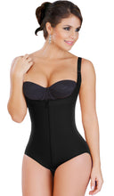 Cargar imagen en el visor de la galería, Faja body moldeador espalda alta Salomé 417/venta final/final sale