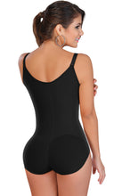 Cargar imagen en el visor de la galería, Faja body moldeador espalda alta Salomé 417/venta final/final sale