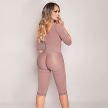 Cargar imagen en el visor de la galería, Faja larga Fantasy con mangas ref 2044/FINAL SALE