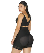 Cargar imagen en el visor de la galería, Faja short levanta cola Forma tu Cuerpo Ref O- 070