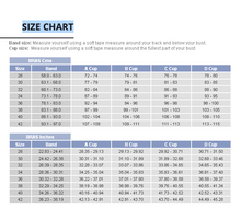 Cargar imagen en el visor de la galería, Brasier control espalda Ref. 8532