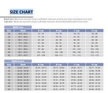 Cargar imagen en el visor de la galería, Sujetador strapless Up Lady Ref 8034