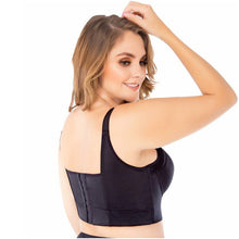Load image into Gallery viewer, Up Lady back control bust bra Ref 8542