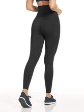Cargar imagen en el visor de la galería, Leggings a la cintura Haby 61852