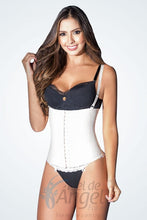 Cargar imagen en el visor de la galería, Cinturilla tipo corset Piel de Ángel 029/FINAL SALE