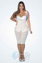 Cargar imagen en el visor de la galería, Faja larga espalda cubierta Piel de Ángel 072/venta final