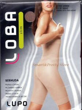 Load image into Gallery viewer, Loba Slim butt lifter girdle Ref. 5696
