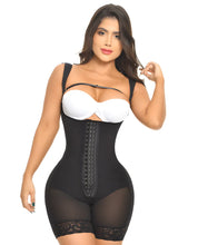 Cargar imagen en el visor de la galería, Ann Michell Fantastic 1532 – Colombian High-Waist Shapewear

