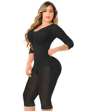 Cargar imagen en el visor de la galería, Ann Michell Kourtney  9553 – Stage 4 Colombian Full-Body Faja
