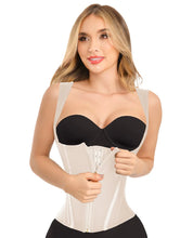 Cargar imagen en el visor de la galería, Ref.1008 Ultra Extreme Stage 5 Vest Waist Trainer – Fantasy Lingerie NYC

