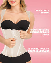 Cargar imagen en el visor de la galería, Ref.1008 Ultra Extreme Stage 5 Vest Waist Trainer – Fantasy Lingerie NYC
