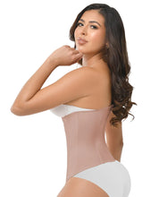 Load image into Gallery viewer, Ann Michell Ref. 1034A | Cinturilla Corset Etapa 4 de 9 Varillas – Fantasy Lingerie NYC
