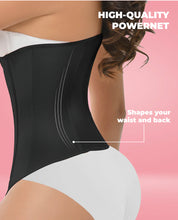 Load image into Gallery viewer, Ann Michell Ref. 1034A | Cinturilla Corset Etapa 4 de 9 Varillas – Fantasy Lingerie NYC

