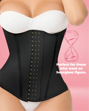 Load image into Gallery viewer, Ann Michell Ref. 1034A | Cinturilla Corset Etapa 4 de 9 Varillas – Fantasy Lingerie NYC
