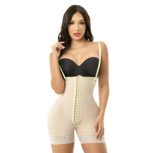 Cargar imagen en el visor de la galería, Bootylove Ref. 1324 Stage 3 – Faja Colombiana Posquirúrgica – Fantasy Lingerie NYC
