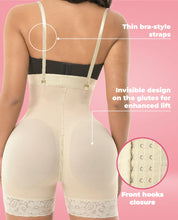Cargar imagen en el visor de la galería, Bootylove Ref. 1324 Stage 3 – Faja Colombiana Posquirúrgica – Fantasy Lingerie NYC
