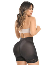 Load image into Gallery viewer, Annmichell Bichota Invisible line shorts for BBL enhanced buttocks 1407/ Final Sale

