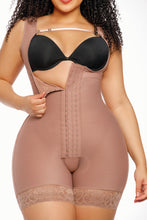 Load image into Gallery viewer, Fajas Post-quirúrgicas Salomé 233-CCB Abierto sin zipper perineal
