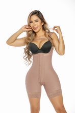 Load image into Gallery viewer, Fajas Post-quirúrgicas Salomé 233-CCB Abierto sin zipper perineal
