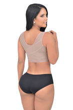 Cargar imagen en el visor de la galería, Faja Fantasy Top Ref. 310FL
