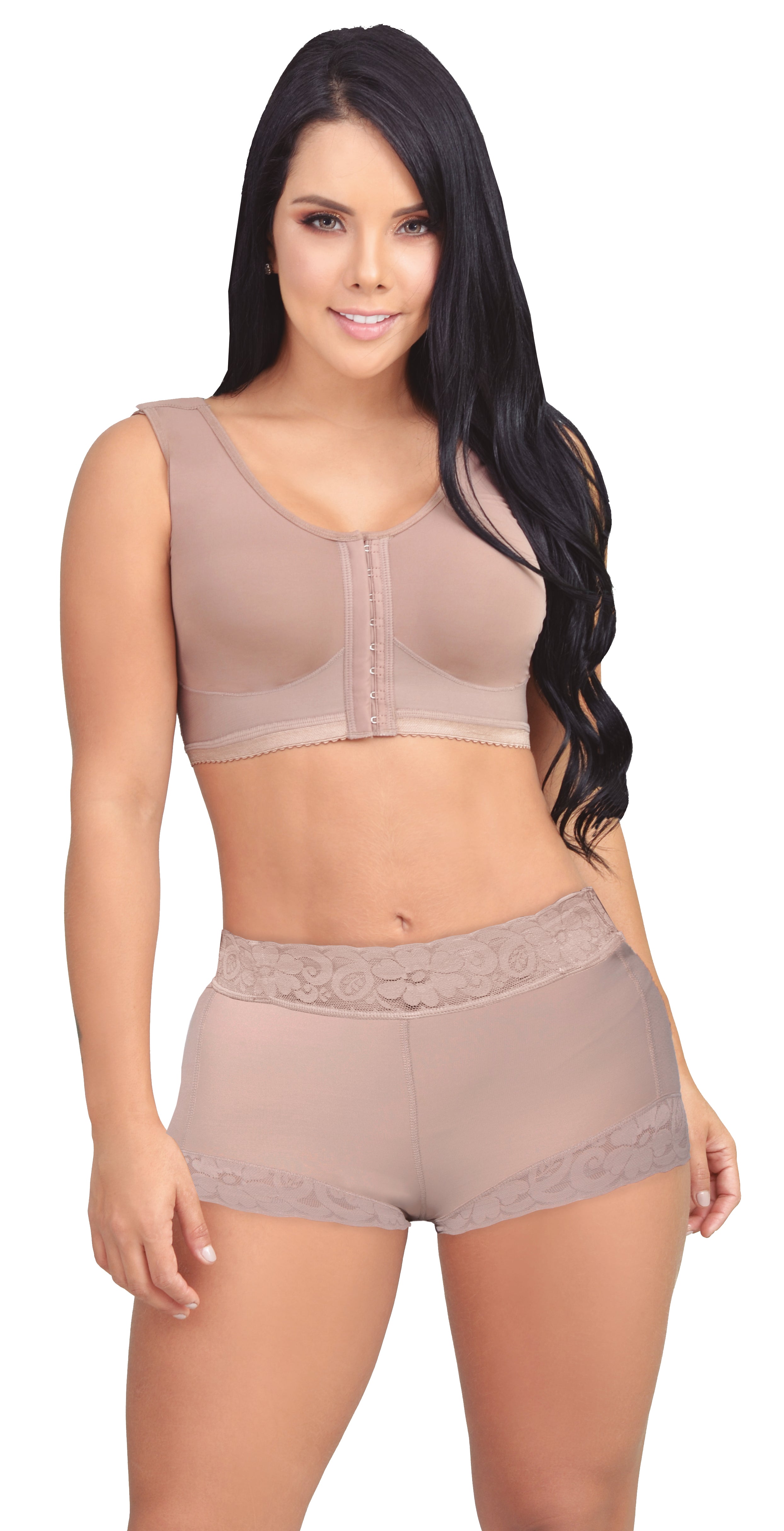 Post-surgical Fantasy Girdle Ref. 70014JCTFL