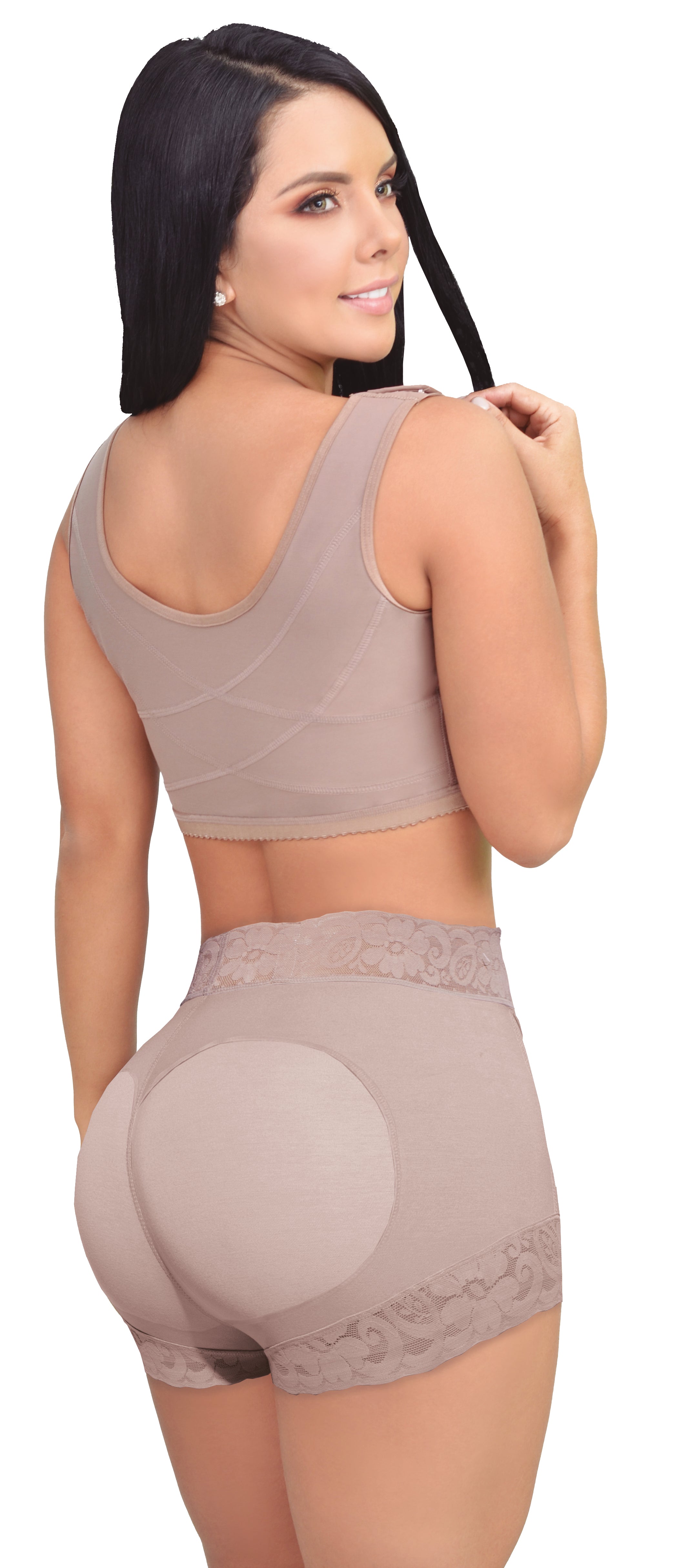 Post-surgical Fantasy Girdle Ref. 70014JCTFL