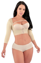 Load image into Gallery viewer, Fantasy girdle vest ref. 8003-5FL
