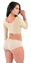 Load image into Gallery viewer, Fantasy girdle vest ref. 8003-5FL
