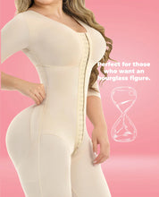 Cargar imagen en el visor de la galería, Ann Michell Kourtney  9553 – Stage 4 Colombian Full-Body Faja
