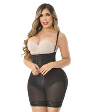 Load image into Gallery viewer, Bootylove Ref 9560 Stage 4 BBL – Media Pierna Sin Bra – Fantasy Lingerie NYC
