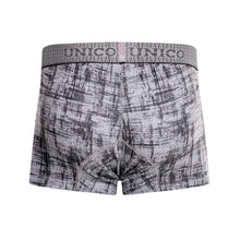 Load image into Gallery viewer, BOXER CORTO CONCEPTO GRIS 25020100114 Lycra / Final Sale
