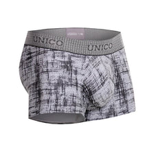 Load image into Gallery viewer, BOXER CORTO CONCEPTO GRIS 25020100114 Lycra / Final Sale
