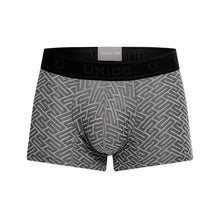 Load image into Gallery viewer, BÓXER CORTO CATLEYA NEGRO 24090100115-99 Lycra/Final Sale
