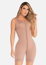 Cargar imagen en el visor de la galería, Faja Up Lady Ref. 6275 con Brasier – Alta Compresión Etapa 3
