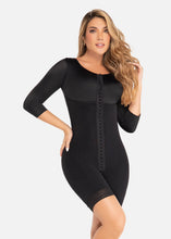Cargar imagen en el visor de la galería, Faja Up Lady Ref. 6276 con Brasier y Mangas – Etapa 3
