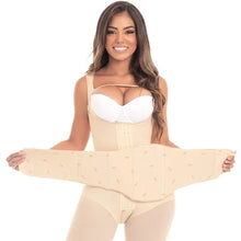 Load image into Gallery viewer, Fajas MYD 0100 Flattening Abdominal Board after Lipo / Tummy Tuck
