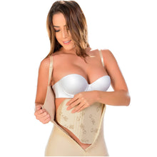 Load image into Gallery viewer, Fajas MYD 0102 | Abdominal Compression Liposuction Board (Butterfly)
