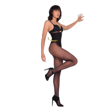 Load image into Gallery viewer, Madia panty pantalón control abdomen Ritchi Ref. 553 – Fantasy Lingerie NYC
