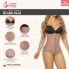 Load image into Gallery viewer, Fajas Post-quirúrgicas Salomé 412CCB
