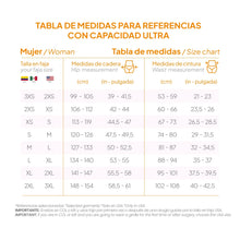 Cargar imagen en el visor de la galería, Faja senos libres con mangas hasta la rodilla Fajitex 32891
