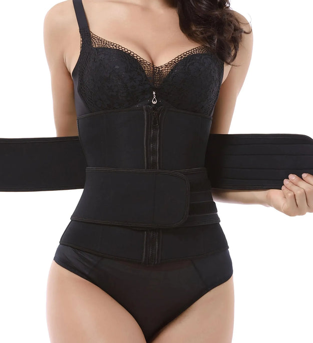 Fantasy Ref 10 neoprene corset