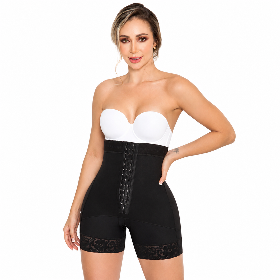 Fantasy 363 Strapless High Compression Daily Shaper