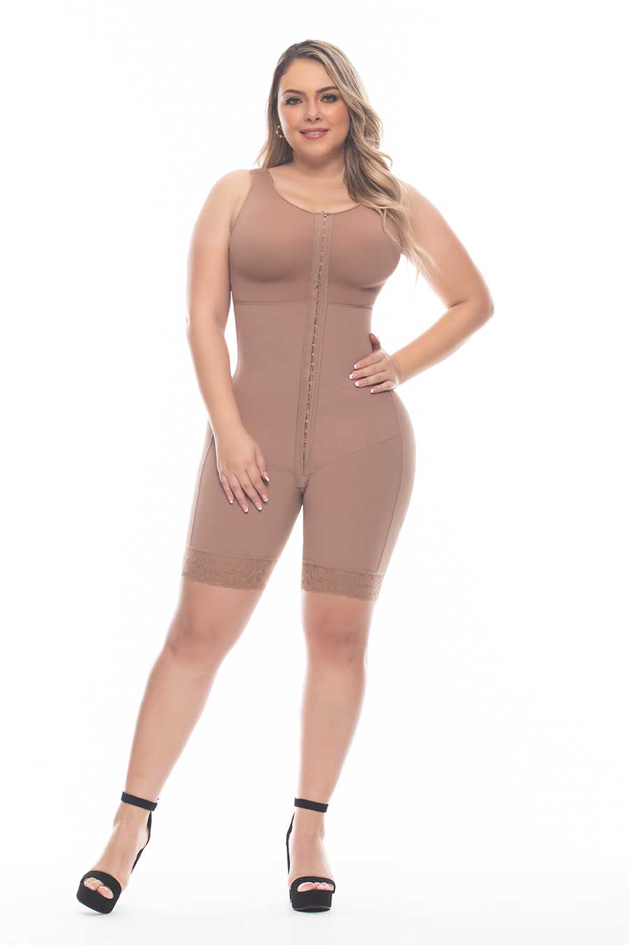 Faja Up Lady  Hip Curves  BBL6236