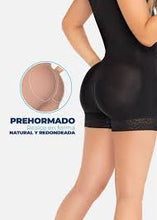Cargar imagen en el visor de la galería, Faja Up Lady Ref. 6270 con Brasier y Varillas – Etapa 4
