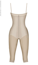 Cargar imagen en el visor de la galería, Faja posquirúrgica strapless Salomé 0213/final sale
