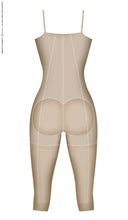 Cargar imagen en el visor de la galería, Faja posquirúrgica strapless Salomé 0213/final sale
