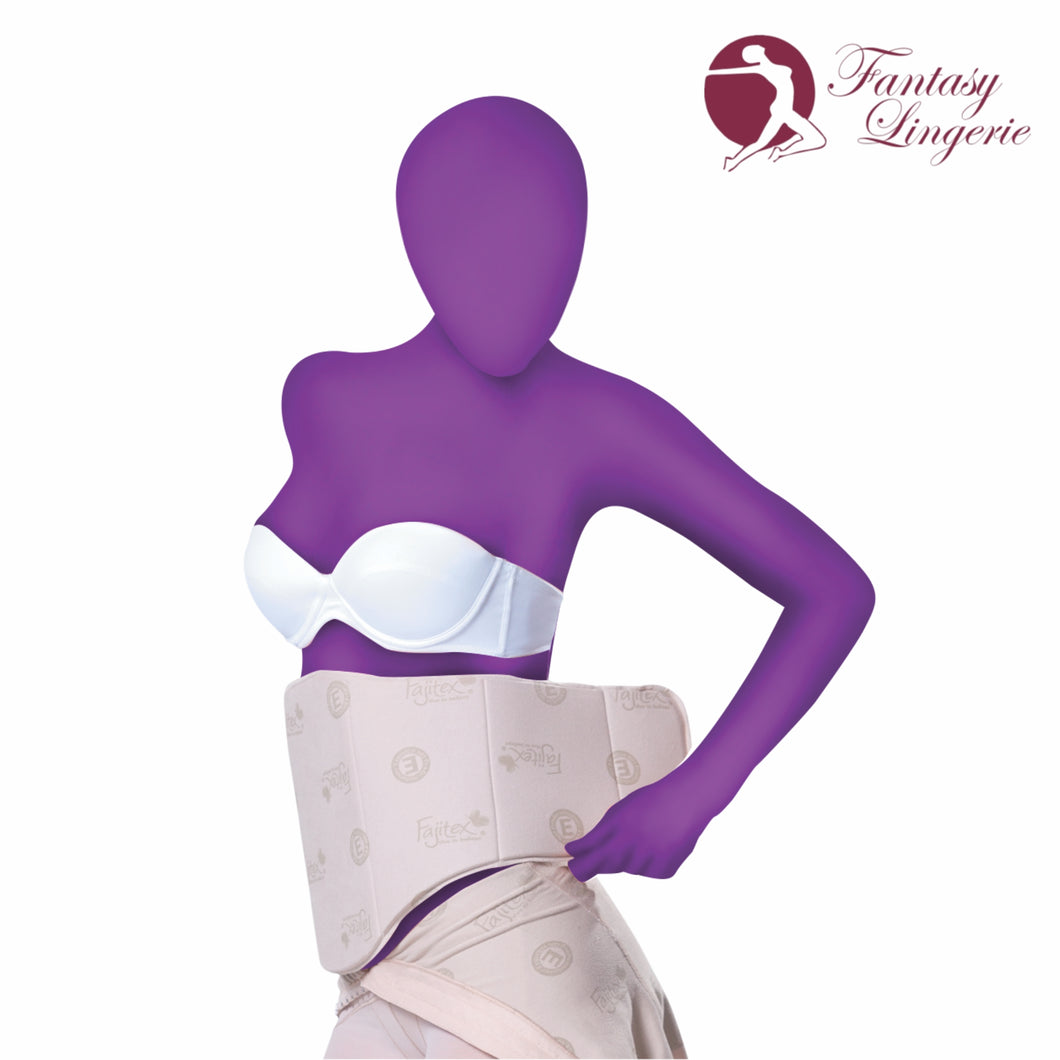 Tabla abdominal Fajitex 25170