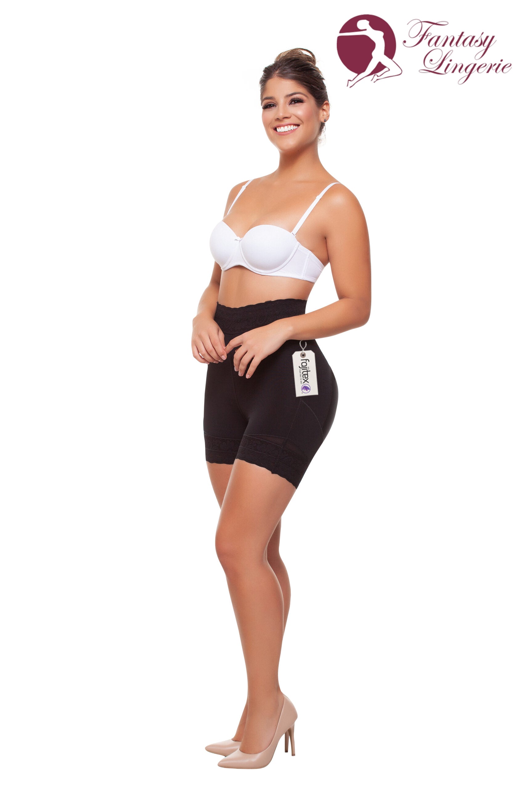 Fajitex 24650 butt lifter shorts