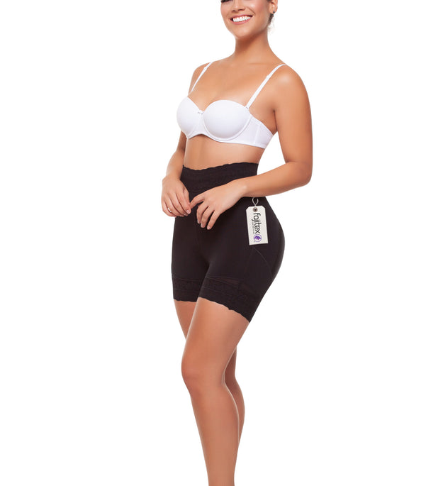 Fajitex High Compression Girdle 22691  Made in Colombia – Fantasy Lingerie  NYC